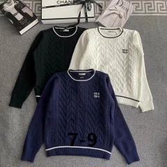 MiuMiu S-XL 138