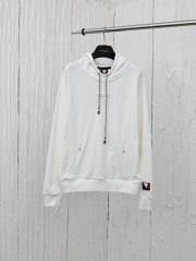 LV Hoodies 0818