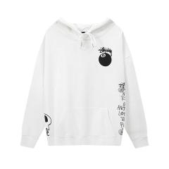 Stussy Hoodies 0811