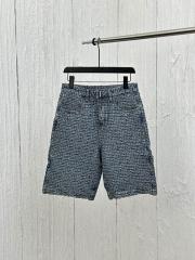 Givenchy Jean Pants 0726
