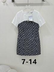 Dior S-XL 284