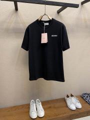 Miumiu T Shirt 0820