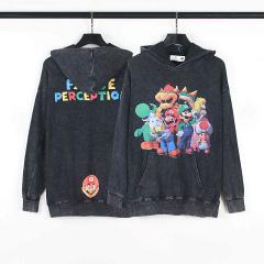 False perception M-2XL cztx382