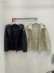 Moncler sz1-4 26yr93
