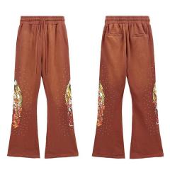 Who Decides War Long Pants 0825