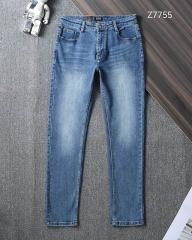 Zegna Jean Pants Long 0812