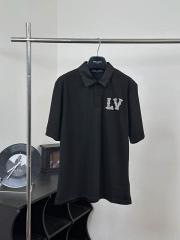 LV Polo Short 0817