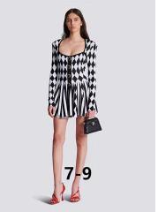 New Fashion Dress 0909n