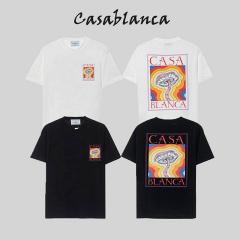 Casablanca S-2XL gftx9805