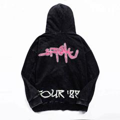 Four cactus Hoodies 0902