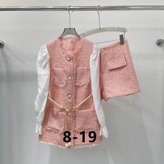 Chanel S-XL 289