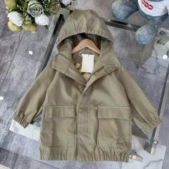 Burberry sz110-170 156