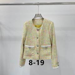 Chanel S-XL 296