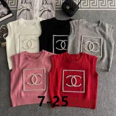 Chanel S-XL 110