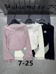Chanel S-XL 95