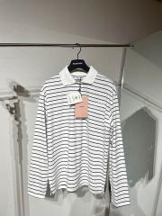 Miumiu Long Polo 0812