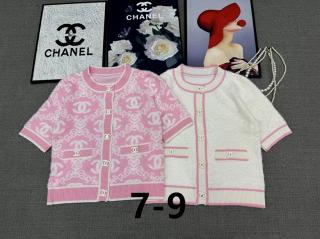 Chanel S-XL 199