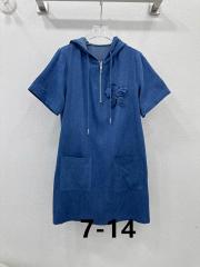 MiuMiu S-XL 42