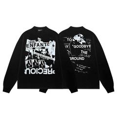 Enfants Riches Deprimes S-XL cktxE1804
