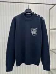 LV Sweater 0818