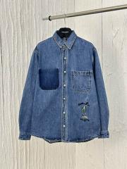 Dior S-XL wdtr02
