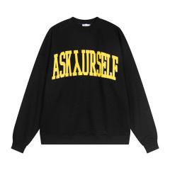 Askyurself Sweatshirt 0824