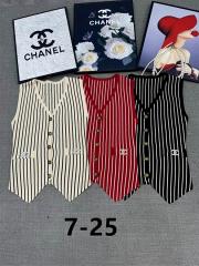 Chanel S-XL 102