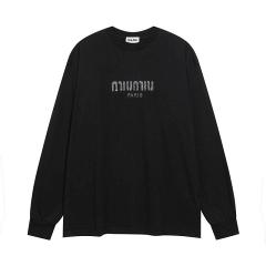Miumiu Sweatshirt 0909
