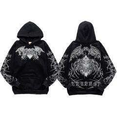 Revenge M-2XL cztx2743