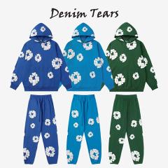 Denim Tears S-XL gftx9155 8660