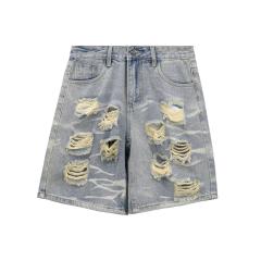 Hellstar Jean Pants 0826