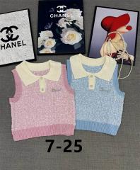Chanel S-XL 100