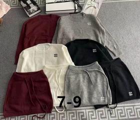 MiuMiu S-XL 130
