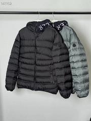 Moncler sz1-5 26yr124