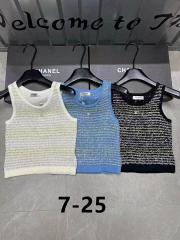 Chanel S-XL 103
