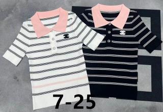 Chanel S-XL 132