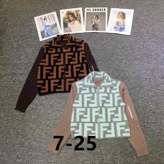 Fendi S-XL 169