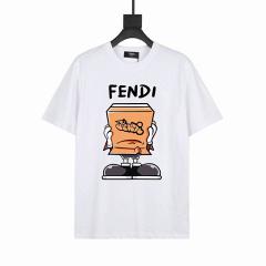Fendi T Shirt m3t