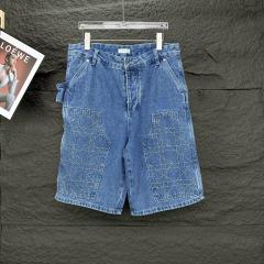 Dior Jean Pants 0718