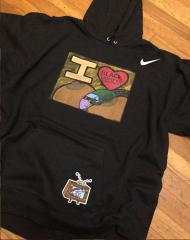 Nike Hoodies S-3XL 0219