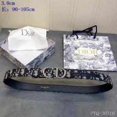 Dior  Belt