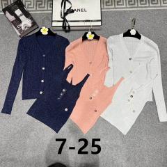 Chanel S-XL 178