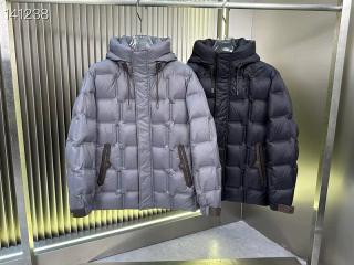 Zegna Down Jacket 0903