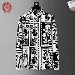 Chrome Hearts M-5XL 12yr01