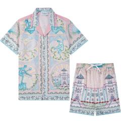 Casablanca M-3XL mytx9758 763