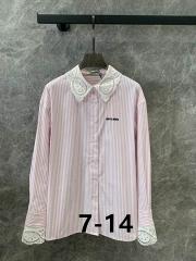 MiuMiu S-XL 48