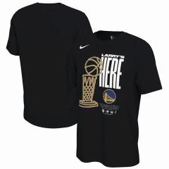 NBA Champion Warrior S-4XL 0724