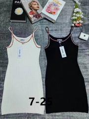 Chanel S-XL 124
