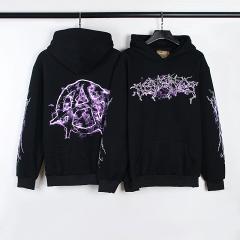 Revenge M-2XL cztx2711