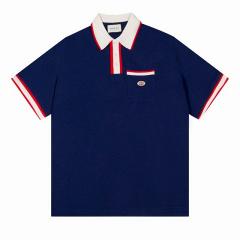 Gucci Polo Short 0727